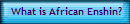 What is African Enshin?