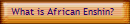 What is African Enshin?